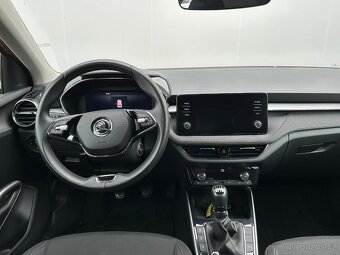 Škoda Fabia 1.0Tsi 70kW Style PLUS - 11