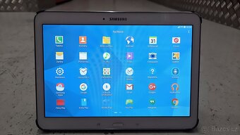 Samsung Galaxy Tab 4 (SM-T535), s pouzdrem - 11