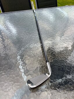 Kompletní dámská golfová sada Wilson Stretch XL - 11