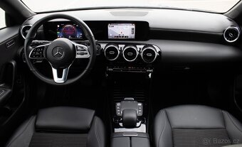 Mercedes-Benz CLA Shooting Brake - 11