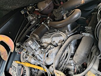 Vysokozdvižný vozík Linde H18T/2014/1,8T/ TOP stav - 11