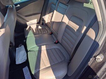 VW Passat B6 2.0TDI 103kW CBAB 6Q KXX LC9X náhradní díly - 11