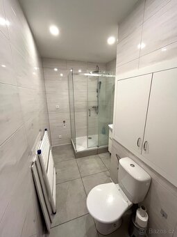 Byt 2+1+lodžie+komora PO REKONSTRUKCI - Vrchlického, Rumburk - 11