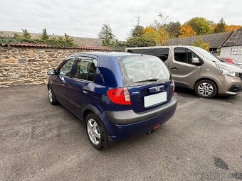 Hyundai Getz - 11
