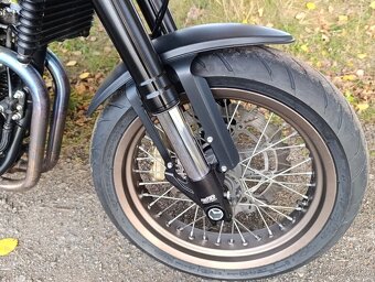 SWM 440 GRAN MILANO - 11