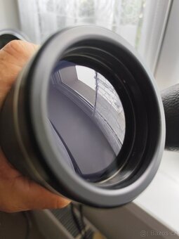 Prodám dalekohled tento 20x60 - 11