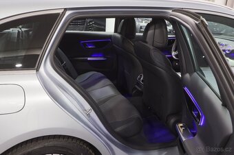 Mercedes-Benz C 220d 4MATIC - otevřeno celý víkend do 20:00 - 11