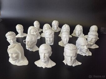 Nejlevnější kvalitní 3D tisk a modelování 30 až 50 Kč/ hod - 11