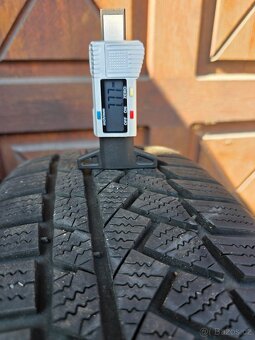 205/60 R16, ❄️zimní 16" - 11