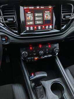Dodge Durango 3.6 V6 4X4 GT PLUS - 2021 - NOVÝ MODEL - 11