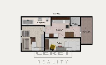 Prodej domu v Radíčevsi - 11