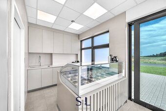 Prodej obchodního prostoru 88 m², Doksy, ev.č. 01371 - 11