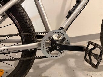 Kolo EarlyRider Belter 20” - 11