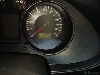 Seat Cordoba 1.2 benzín - 11