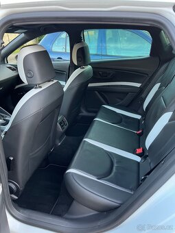 Seat Leon Cupra 5F - 11