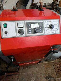 Kotel Atmos DC 20 - 11