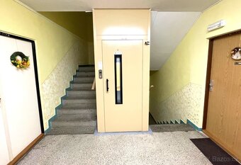 PRODEJ BT 2+1 UHERSKÝ BROD, PARTYZÁNŮ - 11