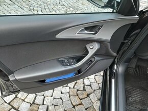 Audi A6 3.0l tdi 180kw - 11