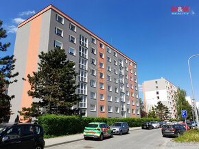 Pronájem bytu 3+1, 74 m², Valašské Meziříčí, ul. Havlíčkova - 11