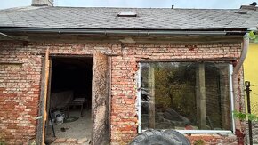 Prodej, podkrovní byt s terasou + hala, 60m2 + 100m2 + 100m2 - 11