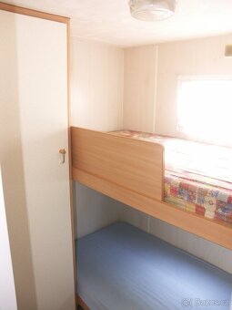 Mobilní dům - mobilheim - obytný karavan - Horizont - 11