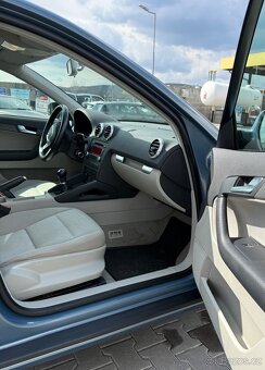 AUDI A3 - 11