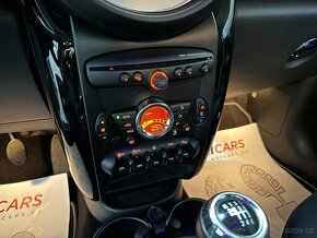 Mini Countryman, 1,6 D ALL4 BI-XEN PANORAMA 4x4 - 11