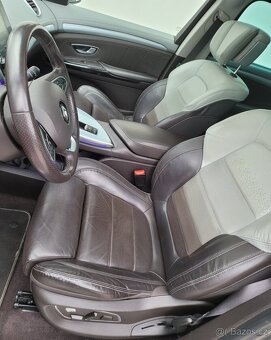 Renault Espace V 1.8TCe 225, 2018, ČR, DPH, Initiale - 11