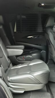 Cadillac Escalade 6.2L Platinum - 11