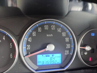 Hyundai Santa Fe automat - 11