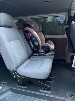 Transporter 2012, 75 kW - 11