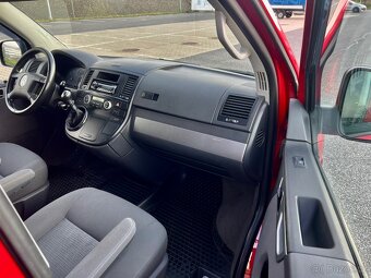VW MULTIVAN - 11