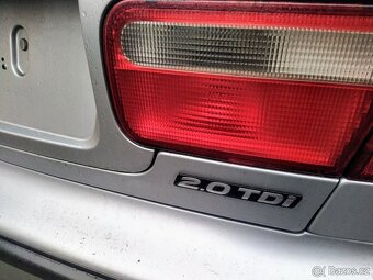 Honda Accord 2.0 TDi 77 KW, motor ROVER - 149 000 KM - 11