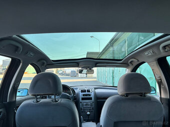 Peugeot 407SW    2.0HDi - 11
