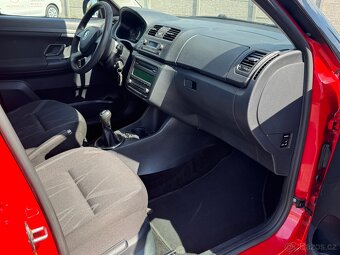 Škoda Roomster 1.2 TSI 63kw / nové rozvody, nový olej - 11