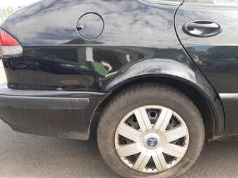 SAAB 9-3 M99 2.0t 113kW B204E  havarované stk do 02/26 - 11