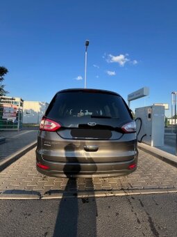 FORD GALAXY 2,0TDCI 132 kW TITANIUM 2017 SERVIS FORD ROZVODX - 11