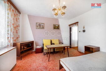 Prodej rodinného domu, 195 m², Klopina - Veleboř - 11