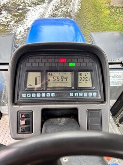 New Holland TM 155 - 11