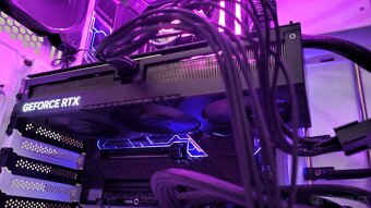HP NVIDIA GeForce RTX 4070 Ti OEM - zánovní - 11