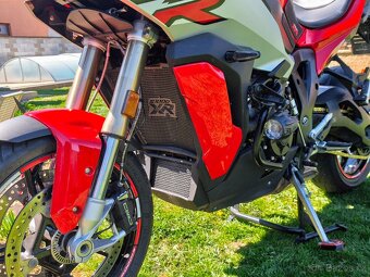 BMW S 1000 XR, 2021, serviska - 11