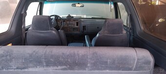 Dodge ramcharger - 11