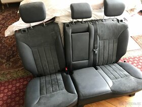 MB ML W164 - 11