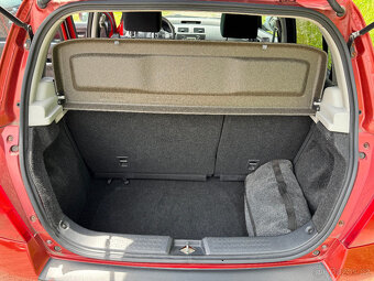 Suzuki Swift, 1.3 - 11