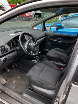 Sest Alhambra 4x4 - 11