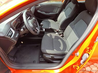 Renault CLIO,2020,1.0SCe,1.maj,ČR,záruka,14tkmLED,serv.k. - 11