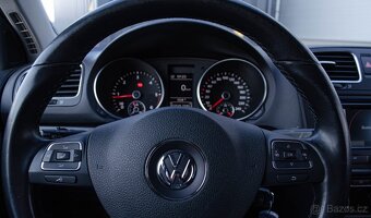 Volkswagen Golf 2.0 TDI - 11