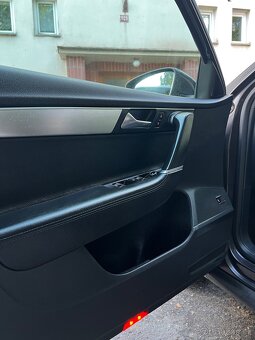 Volkswagen Passat b7 - 11