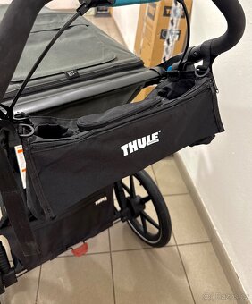 Dvoukombinace Thule Urban Glide 2 a komplet výbava. - 11
