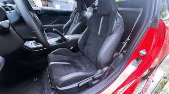 Vůz na náhradní díly Toyota GR86 2022 FA24 MTM LDCK - 11
